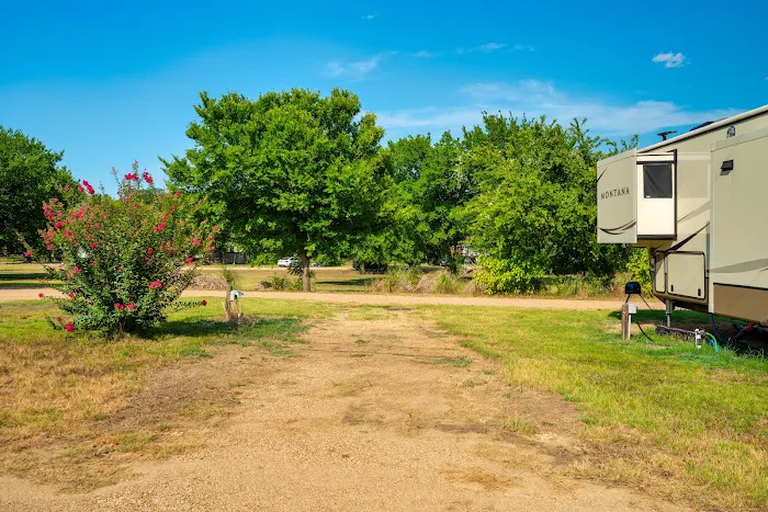 Rockdale RV Park 5
