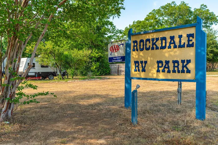 Rockdale RV Park 10