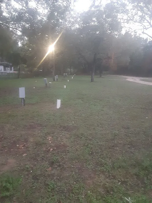 Pecan Grove RV Park 1
