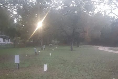 Pecan Grove RV Park