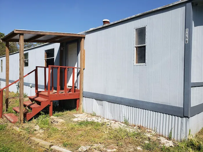 Ark Homes - Mobile Home Park 1