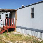 Ark Homes - Mobile Home Park