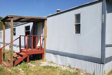 Ark Homes - Mobile Home Park