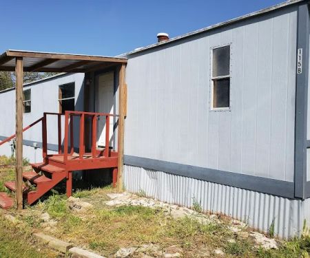 Ark Homes - Mobile Home Park