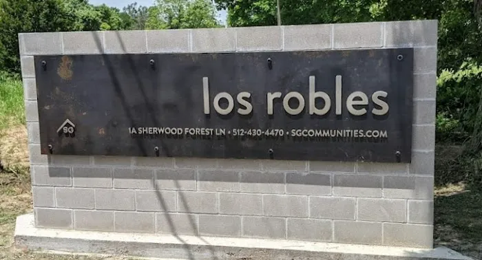 Los Robles Mobile Home Community 9