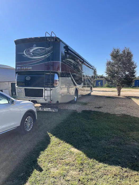 Rock Ridge RV Park 2