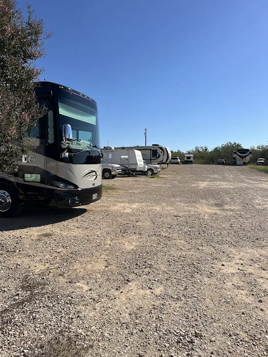 Rock Ridge RV Park 1