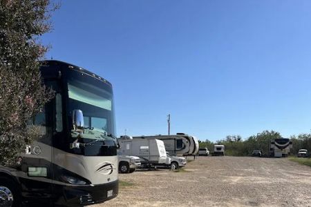 Rock Ridge RV Park
