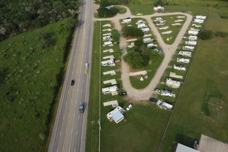 Elm Creek RV Park