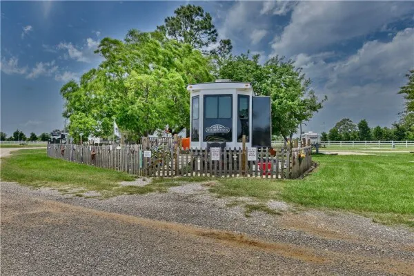 Elm Creek RV Park 3