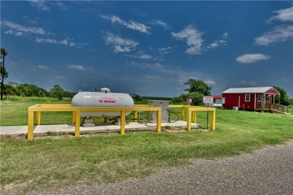 Elm Creek RV Park 4