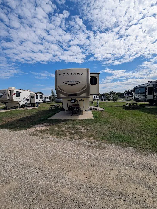 Elm Creek RV Park 5