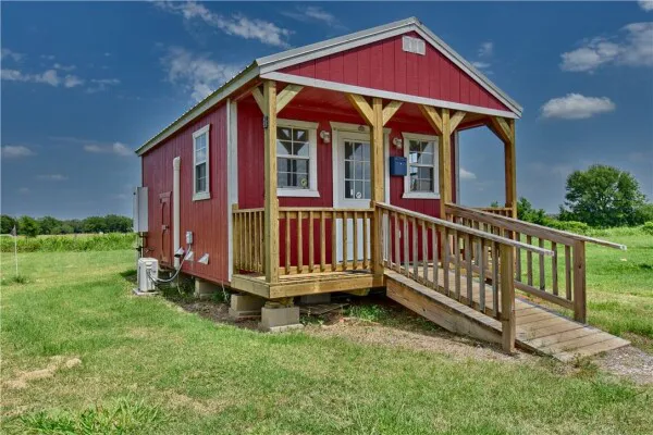 Elm Creek RV Park 8