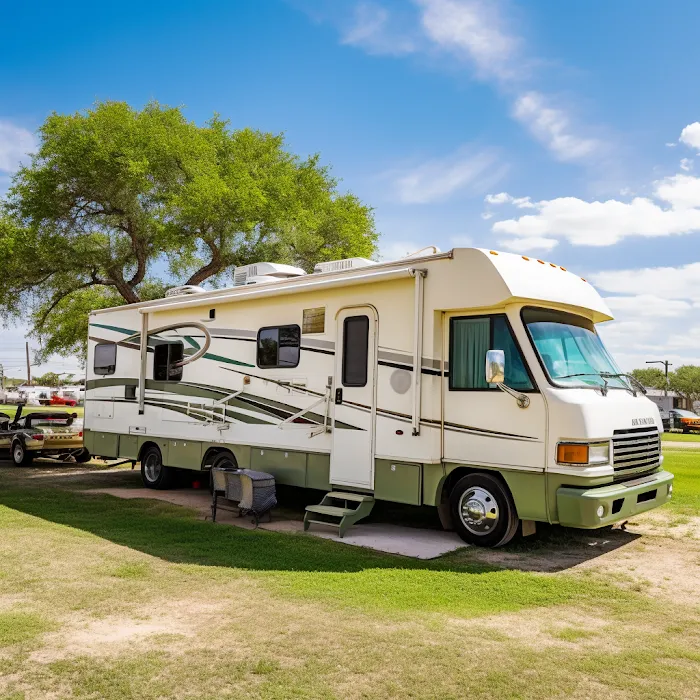 Sun Valley RV Park 2
