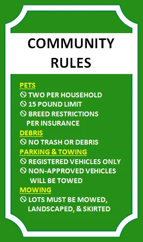 Sun Valley RV Park 1
