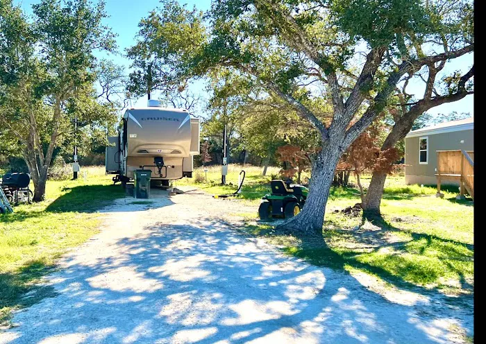 Sun Valley RV Park 4