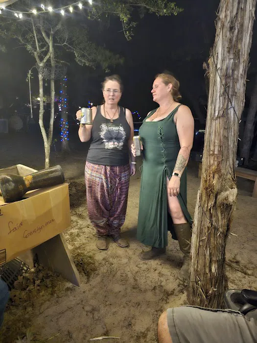 Neverland Camp 2