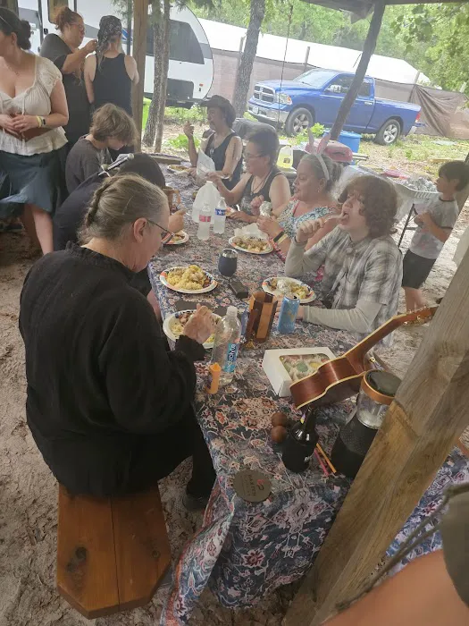 Neverland Camp 4