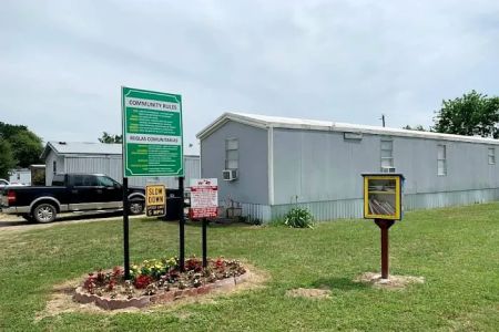 Sun Valley Mobile Home Park
