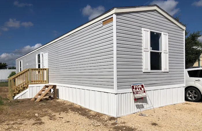 Sun Valley Mobile Home Park 2