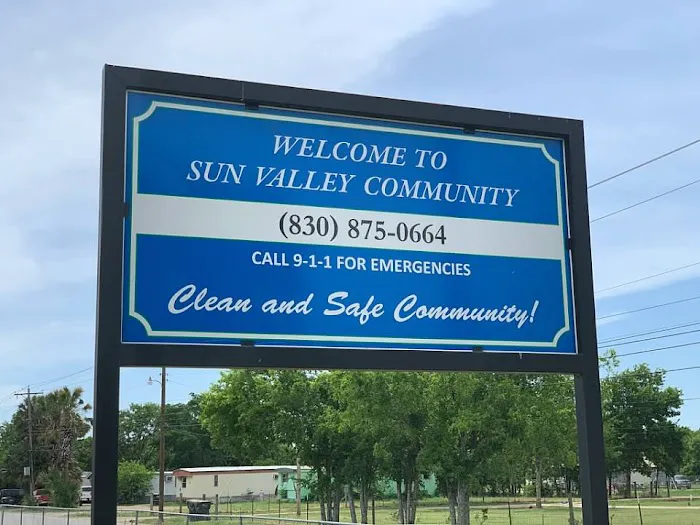 Sun Valley Mobile Home Park 8