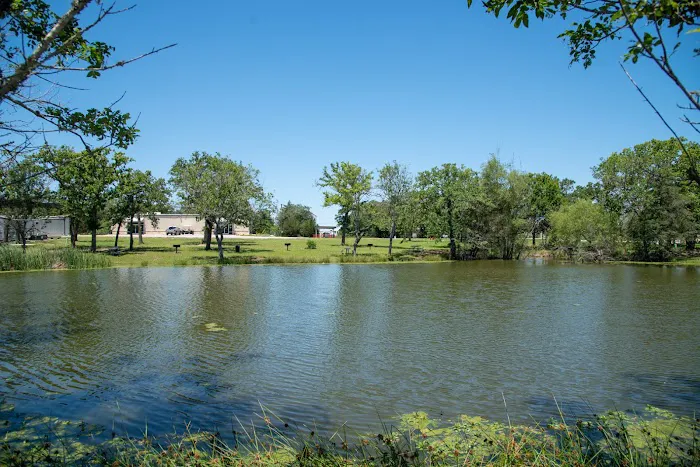 Giddings RV park 2