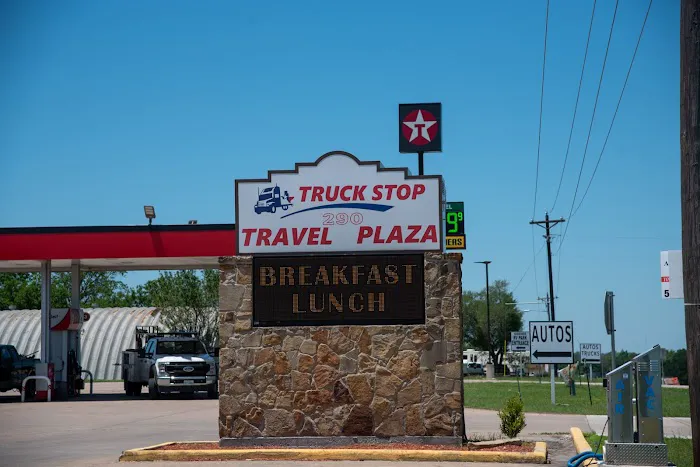 Giddings RV park 6