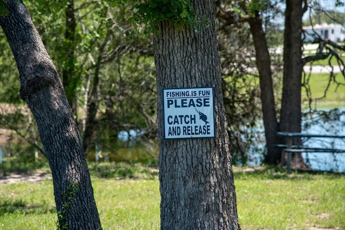 Giddings RV park 8
