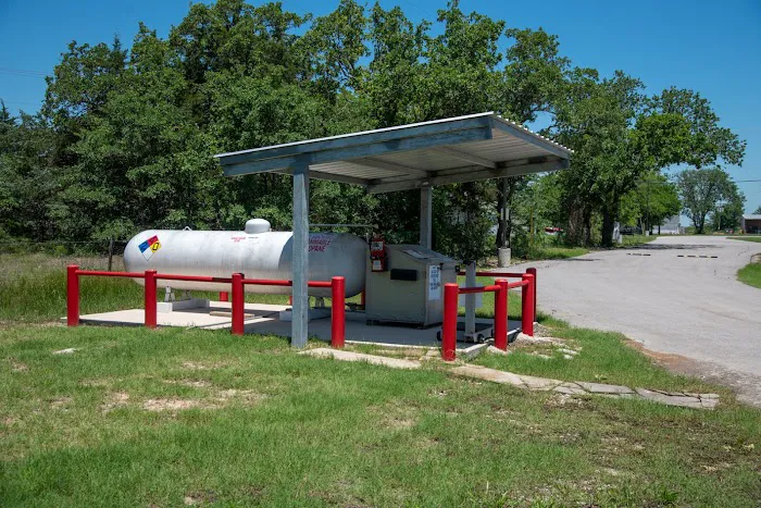 Giddings RV park 9