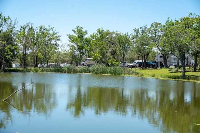 Giddings RV park 10