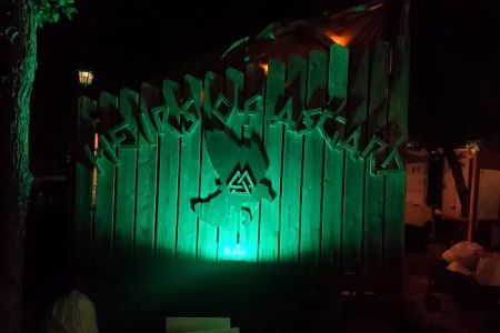 Heirs of Asgard