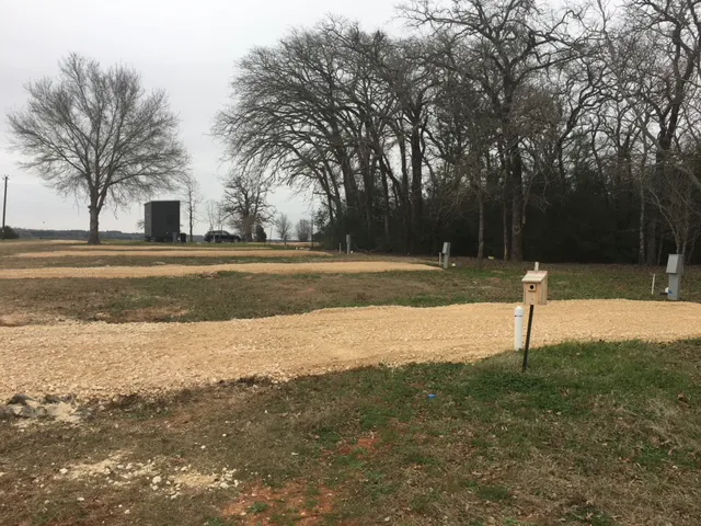 McDade RV Park 4