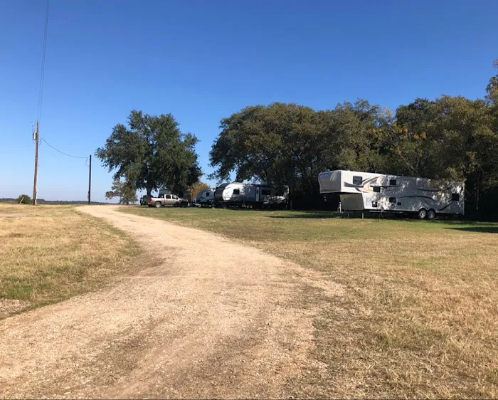 McDade RV Park 10