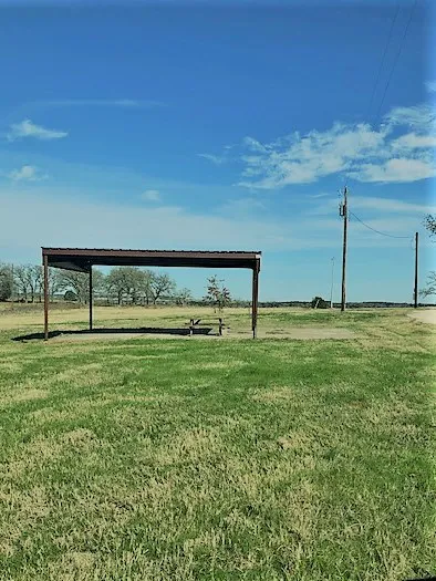 McDade RV Park 9