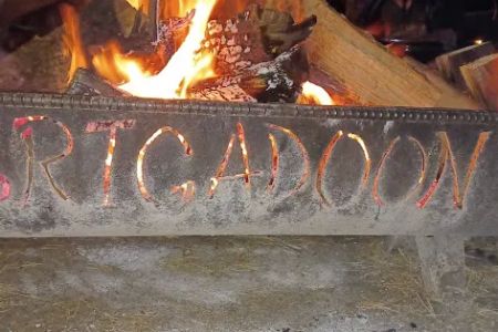 Brigadoon