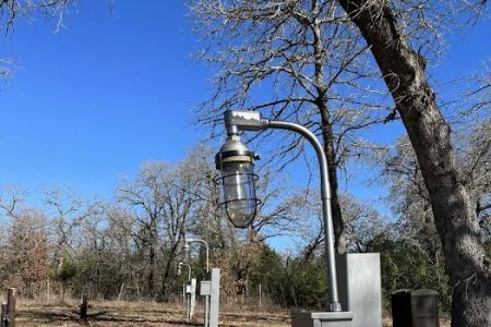 Cosmic Duck RV Park