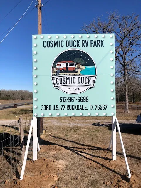 Cosmic Duck RV Park 5