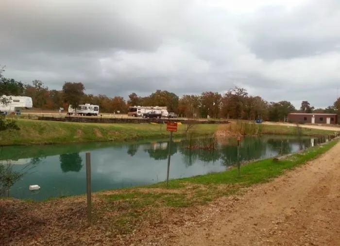 Cosmic Duck RV Park 6