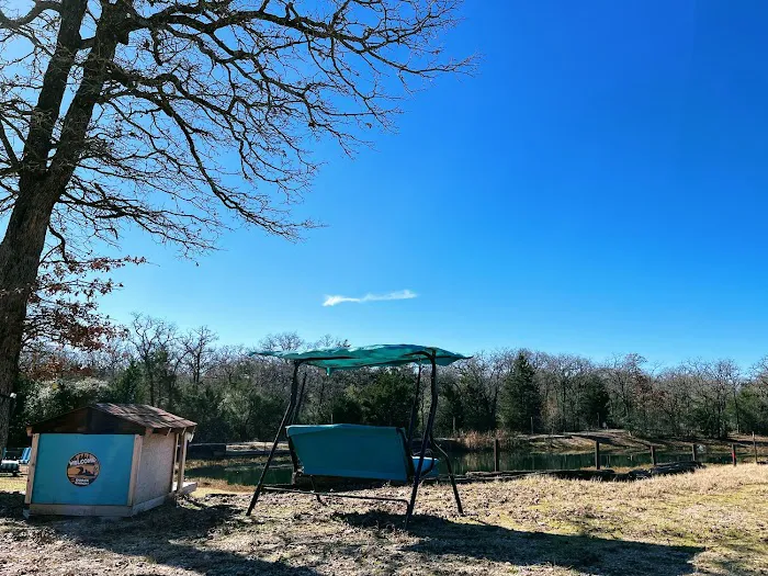 Cosmic Duck RV Park 9