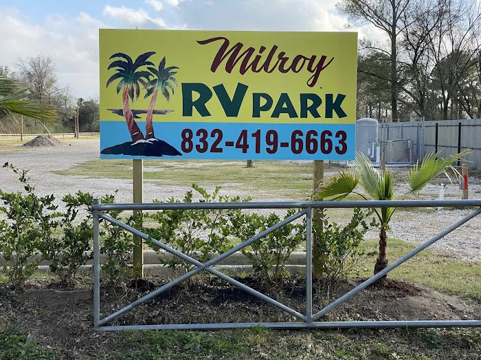 Milroy RV Park 2
