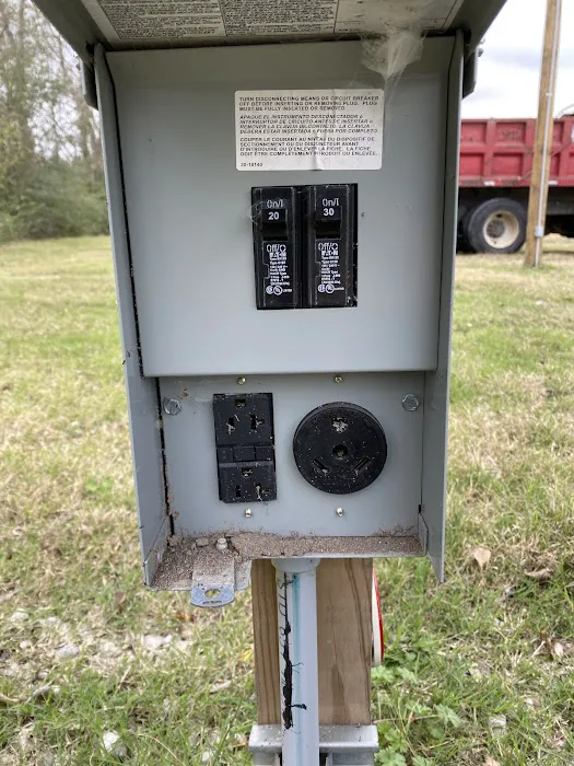 Milroy RV Park 1