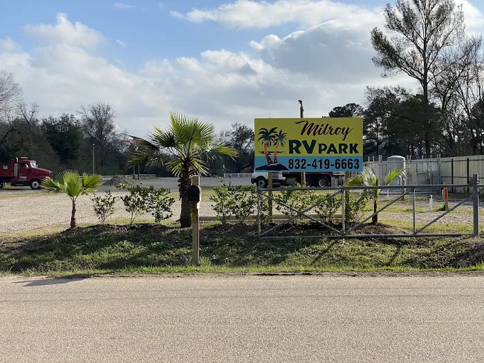 Milroy RV Park 4