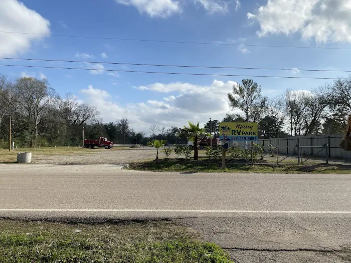 Milroy RV Park 3