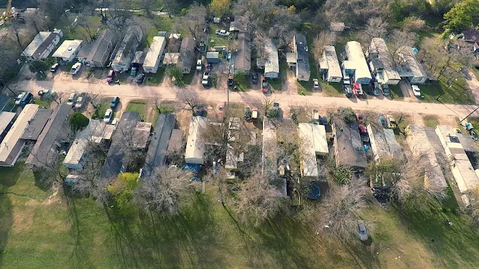 Suburban RV & Mobile Home Park 1