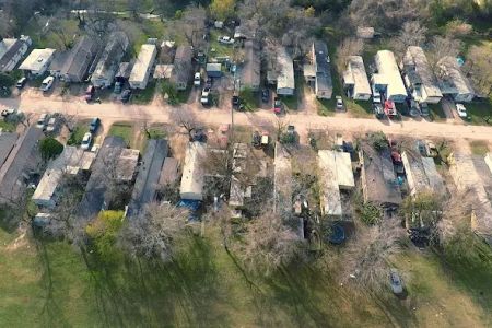 Suburban RV & Mobile Home Park