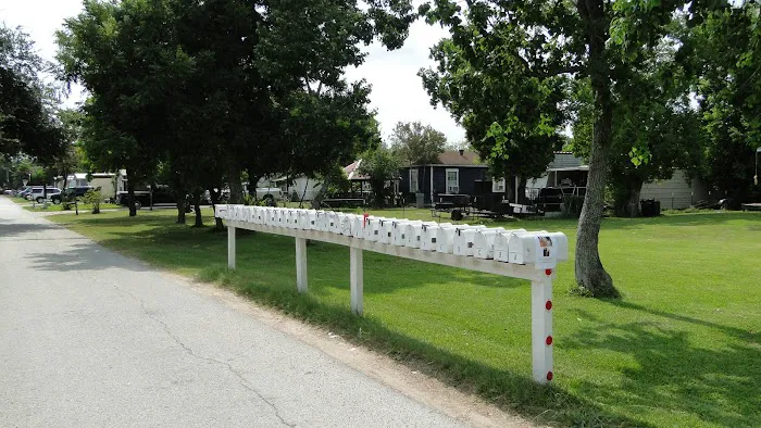 Suburban RV & Mobile Home Park 2
