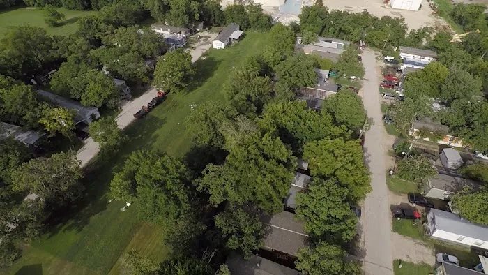 Suburban RV & Mobile Home Park 8