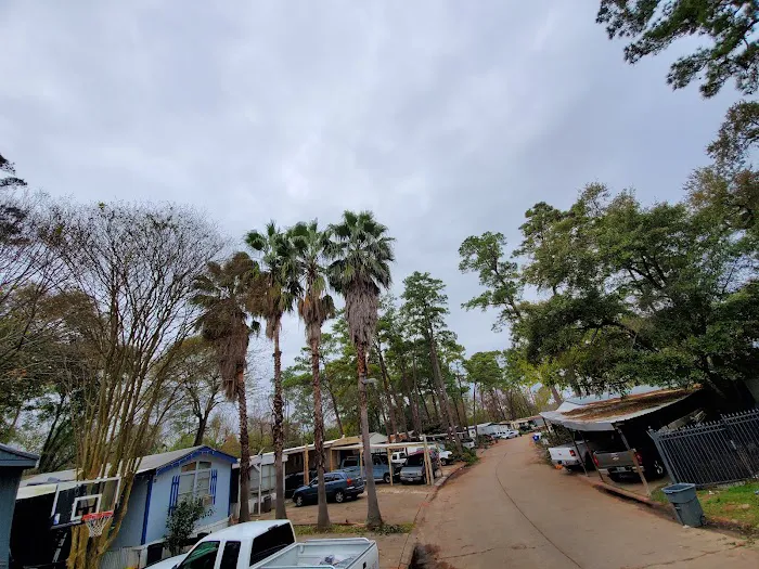 Royal Coach Mobile Home Village 4