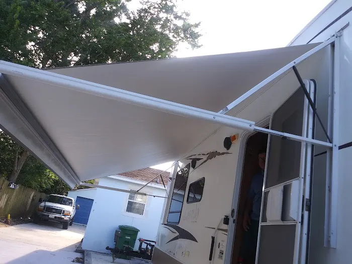 Red Dot RV Park 2