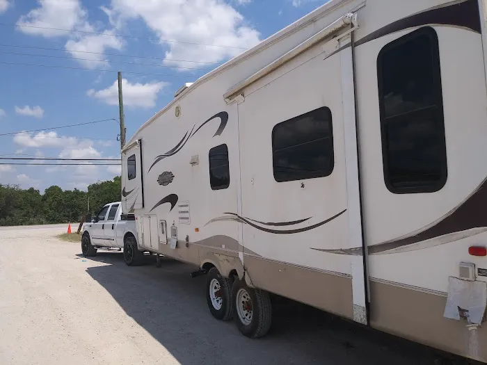 Red Dot RV Park 1